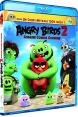 The Angry Birds Movie 2 Blu-ray Zone B (France) 