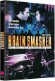Brain Smasher... A Love Story Blu-ray Zone B (Allemagne) 