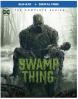 Swamp Thing Blu-ray Zone 0 (USA) 