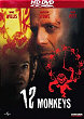 12 MONKEYS HD-DVD Zone B (Allemagne) 