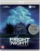 FRIGHT NIGHT Blu-ray Zone B (Angleterre) 
