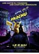 Pokémon Detective Pikachu Blu-ray Zone B (France) 