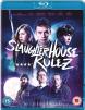 Slaughterhouse Rulez Blu-ray Zone B (Angleterre) 