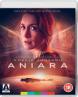 Aniara Blu-ray Zone B (Angleterre) 