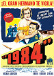 1984 DVD Zone 2 (Espagne) 