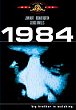 1984 DVD Zone 1 (USA) 