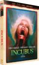THE INCUBUS Blu-ray Zone B (France) 