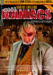 2001 MANIACS DVD Zone 2 (France) 