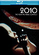 2010 Blu-ray Zone A (USA) 