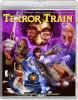 TERROR TRAIN Blu-ray Zone A (USA) 