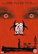 28 DAYS LATER DVD Zone 2 (Angleterre) 