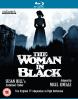 THE WOMAN IN BLACK Blu-ray Zone B (Angleterre) 