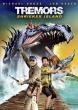 Tremors : Shrieker Island DVD Zone 1 (USA) 