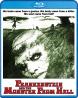 FRANKENSTEIN AND THE MONSTER FROM HELL Blu-ray Zone A (USA) 