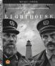 The Lighthouse Blu-ray Zone A (USA) 