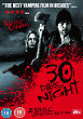 30 DAYS OF NIGHT DVD Zone 2 (Angleterre) 