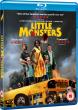Little Monsters Blu-ray Zone B (Angleterre) 