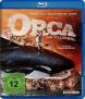 ORCA Blu-ray Zone B (Allemagne) 
