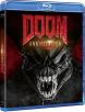Doom: Annihilation Blu-ray Zone 0 (France) 