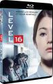 Level 16 Blu-ray Zone B (France) 