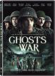 Ghosts of War DVD Zone 1 (USA) 