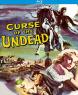 CURSE OF THE UNDEAD Blu-ray Zone A (USA) 
