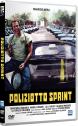 Poliziotto sprint DVD Zone 2 (Italie) 