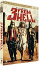 3 From Hell DVD Zone 2 (France) 
