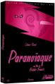 PARANOIAC Blu-ray Zone B (France) 