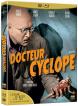 DOCTOR CYCLOPS Blu-ray Zone B (France) 