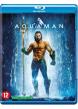 Aquaman Blu-ray Zone B (France) 