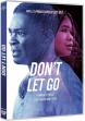 Don't Let Go DVD Zone 2 (France) 