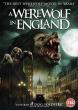 A Werewolf in England DVD Zone 2 (Angleterre) 