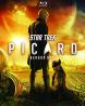 Star Trek: Picard (Série) Blu-ray Zone A (USA) 