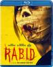 Rabid Blu-ray Zone B (Angleterre) 