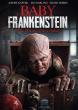 Baby Frankenstein DVD Zone 1 (USA) 
