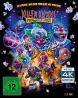 KILLER KLOWNS FROM OUTER SPACE Blu-ray Zone B (Allemagne) 