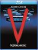 V : THE MINI SERIE (Serie) (Serie) Blu-ray Zone A (USA) 