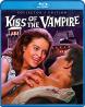 KISS OF THE VAMPIRE Blu-ray Zone A (USA) 