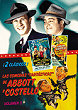 ABBOTT AND COSTELLO GO TO MARS DVD Zone 2 (Espagne) 