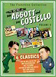 ABBOTT AND COSTELLO MEET THE MUMMY DVD Zone 1 (USA) 