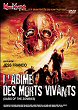 LA TUMBA DE LOS MUERTOS VIVIENTES DVD Zone 2 (France) 