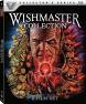 WISHMASTER 4 : THE PROPHECY FULFILLED Blu-ray Zone A (USA) 
