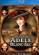 LES AVENTURES EXTRAORDINAIRES D'ADELE BLANC-SEC Blu-ray Zone B (France) 