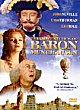 THE ADVENTURES OF BARON MUNCHAUSEN DVD Zone 1 (USA) 