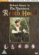 THE ADVENTURES OF ROBIN HOOD (Serie) DVD Zone 0 (Angleterre) 
