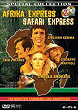 SAFARI EXPRESS DVD Zone 2 (Allemagne) 