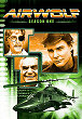 AIRWOLF (Serie) (Serie) DVD Zone 1 (USA) 