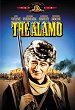 THE ALAMO DVD Zone 1 (USA) 
