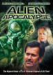 ALIEN APOCALYPSE DVD Zone 1 (USA) 